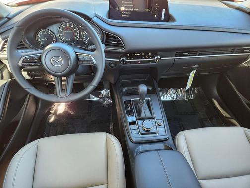 2026 Mazda CX-30 2.5 S Preferred Package