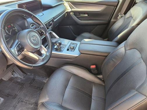 2024 Mazda CX-90 3.3 Turbo Preferred Plus