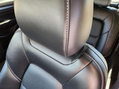 Jet Black Mica 2025 Mazda CX-5 2.5 S Select Package