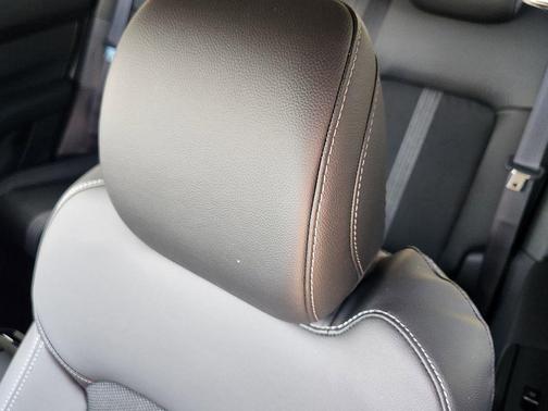 zircon sand metallic 2026 Mazda CX-50 2.5 S