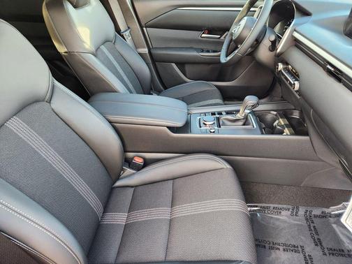 zircon sand metallic 2026 Mazda CX-50 2.5 S