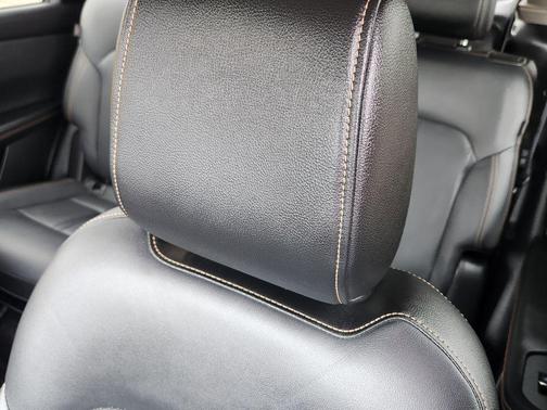 Platinum Quartz 2025 Mazda CX-90 3.3 Turbo Preferred