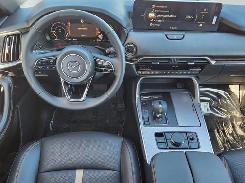 47v/Polymetalg 2026 Mazda CX-90 PHEV Premium Plus