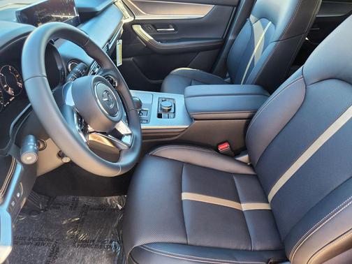 47v/Polymetalg 2026 Mazda CX-90 PHEV Premium Plus