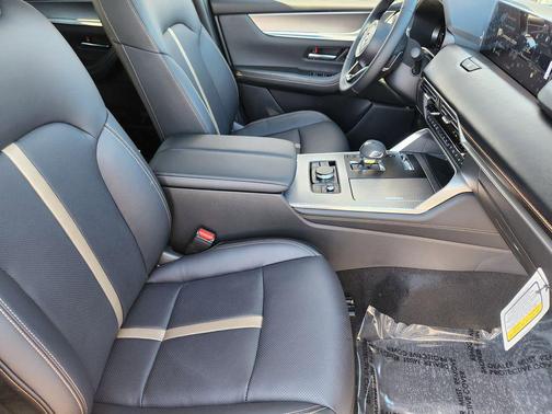 47v/Polymetalg 2026 Mazda CX-90 PHEV Premium Plus