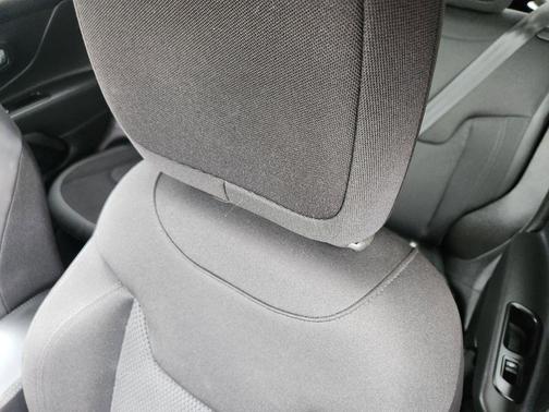 Anvil 2018 Jeep Renegade Altitude
