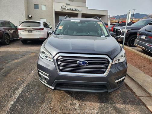 2019 Subaru Ascent Limited 7-Passenger