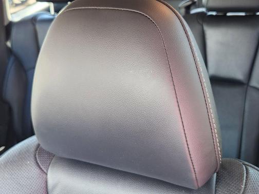 Magnetite Gray Metallic 2019 Subaru Ascent Limited 7-Passenger