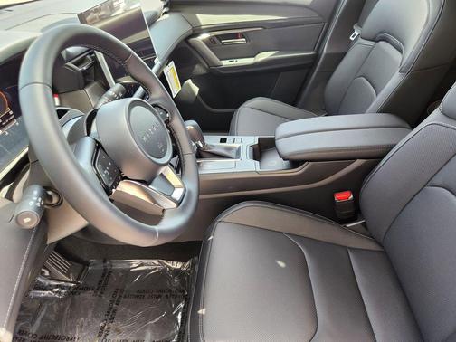 Navy Blue Mica 2026 Mazda CX-5 2.5 S Premium Plus Package