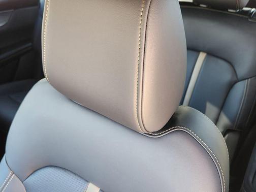 Jet Black Mica 2026 Mazda CX-90 3.3 Turbo S Premium Sport