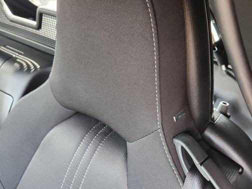 2023 Mazda MX-5 Miata Club