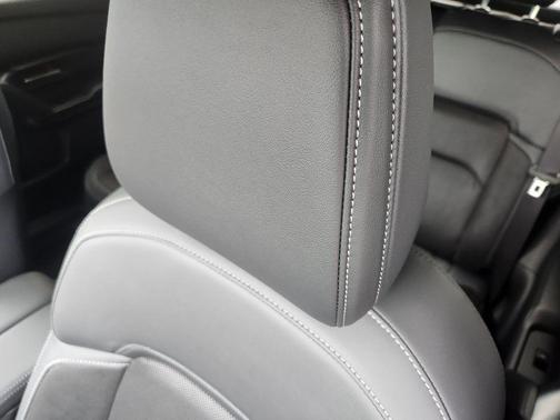 Rhodium White Metallic 2026 Mazda CX-5 2.5 S Preferred Package