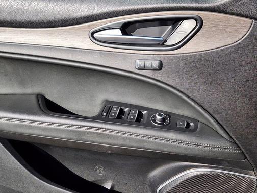 2022 Alfa Romeo Stelvio Ti