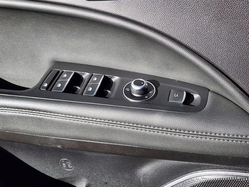 2022 Alfa Romeo Stelvio Ti