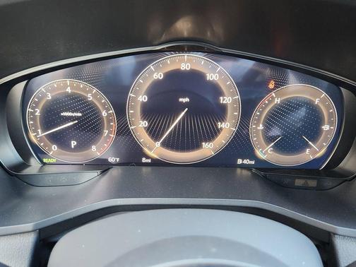 2026 Mazda CX-70 3.3 Turbo S Premium