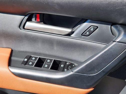 2026 Mazda CX-50 2.5 Turbo Meridian Edition