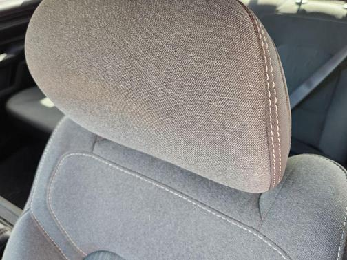 Bright White Clearcoat 2023 RAM 1500 Tradesman