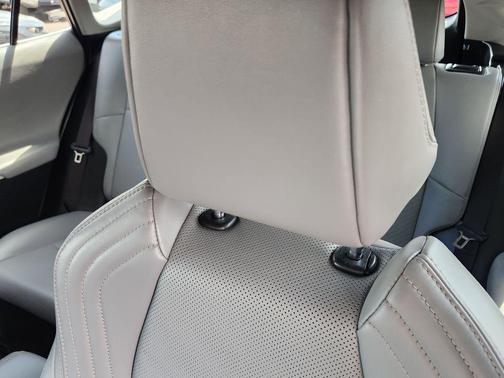 Blueprint 2024 Toyota Venza Limited