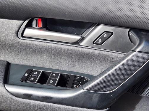 2026 Mazda CX-50 2.5 S