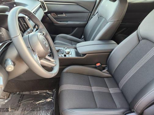 2026 Mazda CX-50 2.5 S