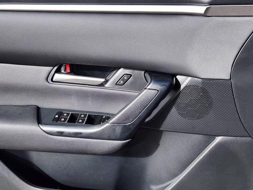 2026 Mazda CX-50 2.5 S