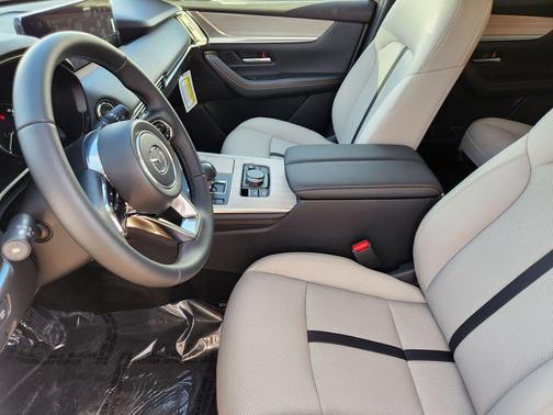 2026 Mazda CX-90 3.3 Turbo Preferred