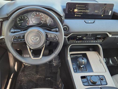 2026 Mazda CX-90 3.3 Turbo Preferred