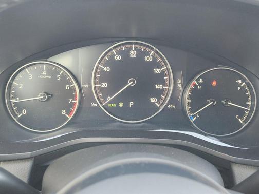 2026 Mazda CX-90 3.3 Turbo Preferred