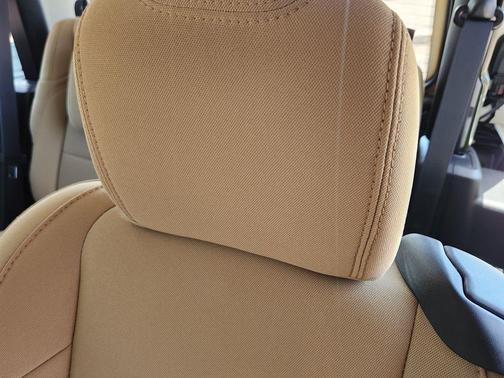 Sarge Green Clearcoat 2021 Jeep Wrangler Sport