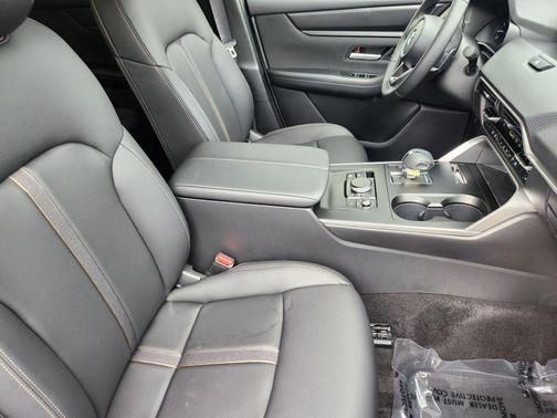 Rhodium White Premium 2026 Mazda CX-90 3.3 Turbo Select