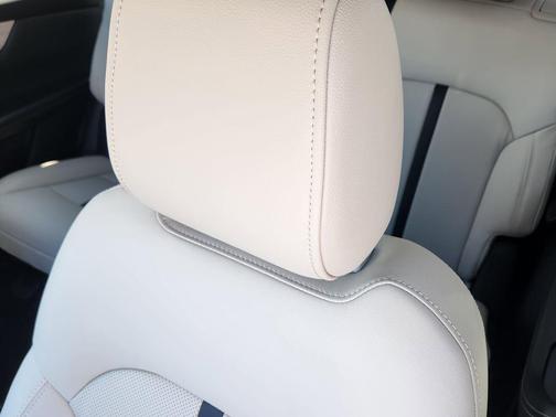 Rhodium White Premium 2026 Mazda CX-90 PHEV Preferred