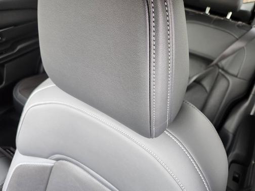 Polymetal Gray Metallic 2026 Mazda CX-5 2.5 S Preferred Package