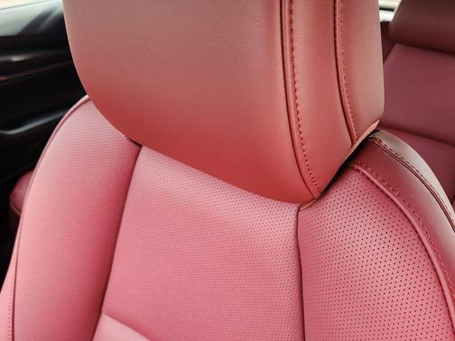 2026 Mazda Mazda3 AWD