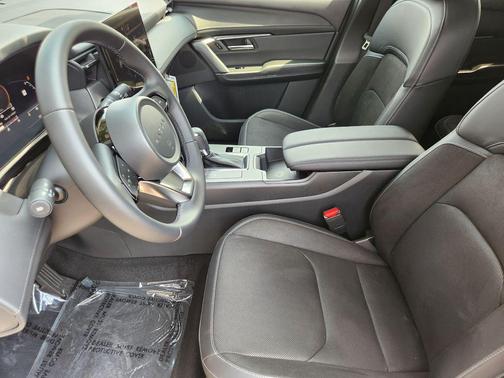 Rhodiumwhite 2026 Mazda CX-5 2.5 S Preferred Package