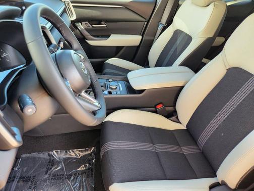 2026 Mazda CX-50 2.5 S Preferred Package