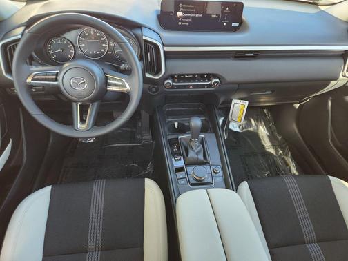 2026 Mazda CX-50 2.5 S Preferred Package