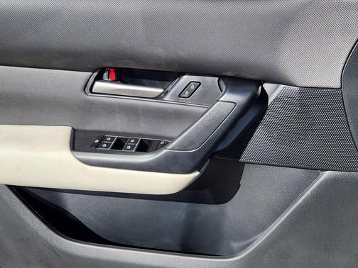 2026 Mazda CX-50 2.5 S Preferred Package