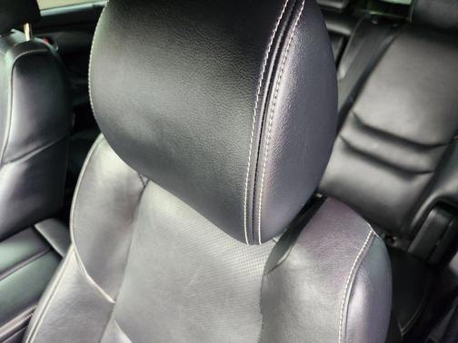 Sonic Silver Metallic 2021 Mazda CX-9 Grand Touring