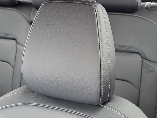 Aero Gray Metallic 2026 Mazda CX-5 2.5 S
