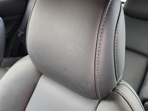 Snowflake White Pearl Mica 2025 Mazda CX-30 2.5 S Preferred Package