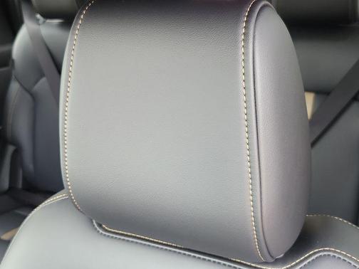 Platinum Quartz 2026 Mazda CX-90 3.3 Turbo Premium Plus