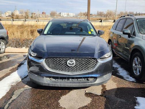 2024 Mazda CX-30 2.5 S Select Sport