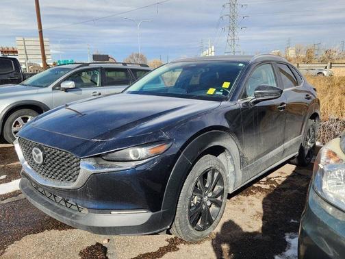 2024 Mazda CX-30 2.5 S Select Sport