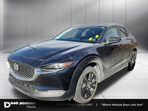 2024 Mazda CX-30 2.5 S Select Sport