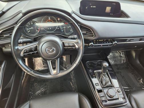 2024 Mazda CX-30 2.5 S Preferred Package