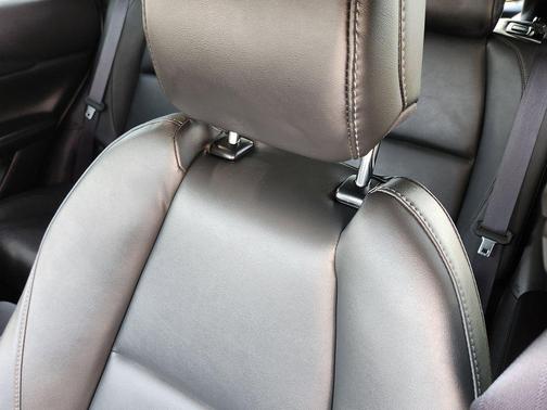 2024 Mazda CX-30 2.5 S Preferred Package