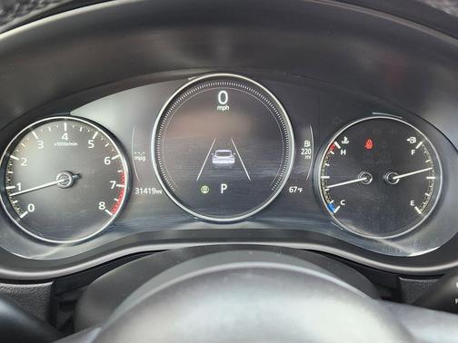 2024 Mazda CX-30 2.5 S Preferred Package