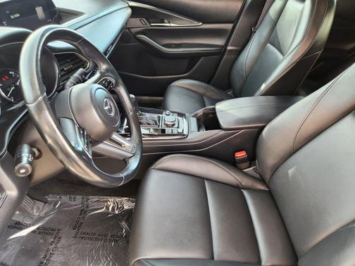 2024 Mazda CX-30 2.5 S Preferred Package