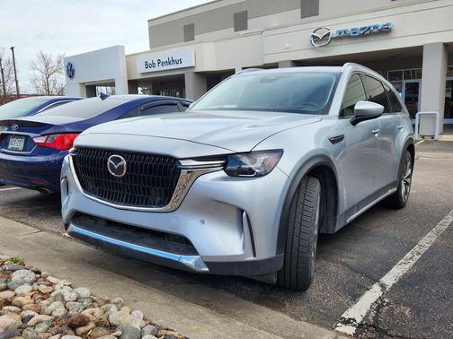 2024 Mazda CX-90 3.3 Turbo Premium