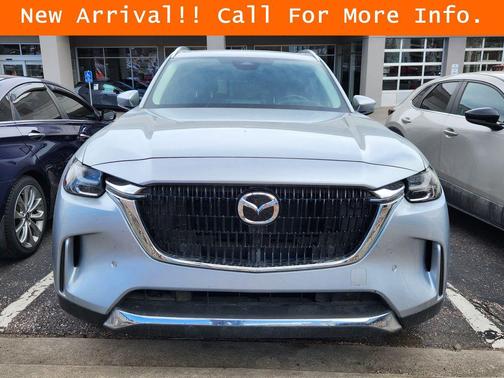 2024 Mazda CX-90 3.3 Turbo Premium